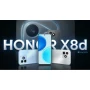Honor X8d price in Bangladesh 2026